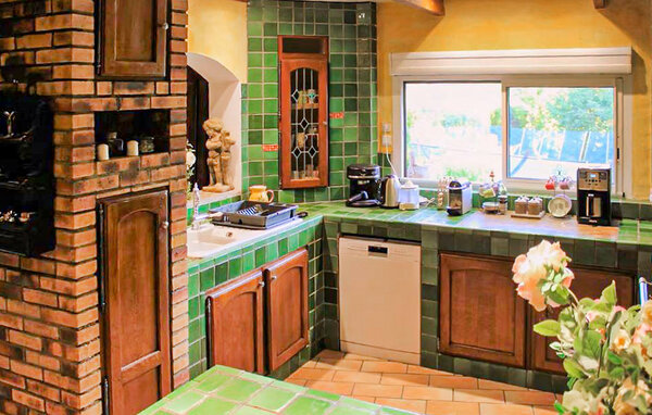 Casa vacanze - Malves-en-Minervois , Francia - FLA409 7