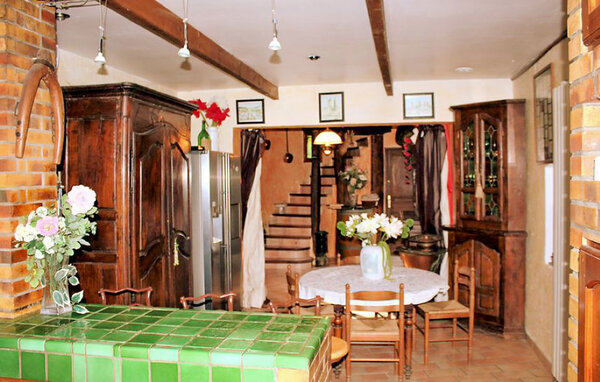 Casa vacanze - Malves-en-Minervois , Francia - FLA409 402