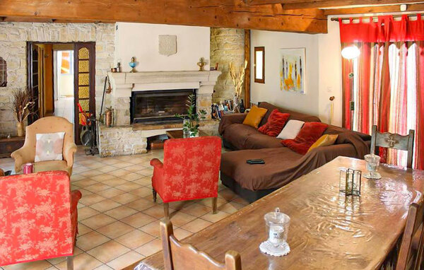 Casa vacanze - Malves-en-Minervois , Francia - FLA409 301