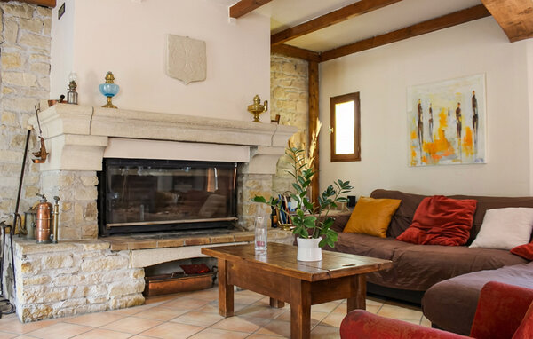 Casa vacanze - Malves-en-Minervois , Francia - FLA409 3