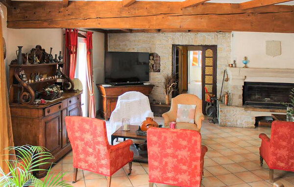 Casa vacanze - Malves-en-Minervois , Francia - FLA409 302