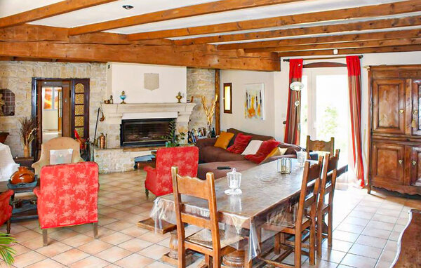 Casa vacanze - Malves-en-Minervois , Francia - FLA409 4