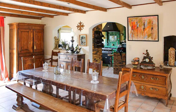 Casa vacanze - Malves-en-Minervois , Francia - FLA409 303