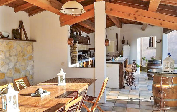 Casa vacanze - Malves-en-Minervois , Francia - FLA409 5