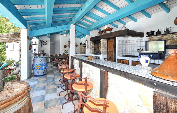 Vakantiehuis - Malves-en-Minervois , Frankrijk - FLA409 3