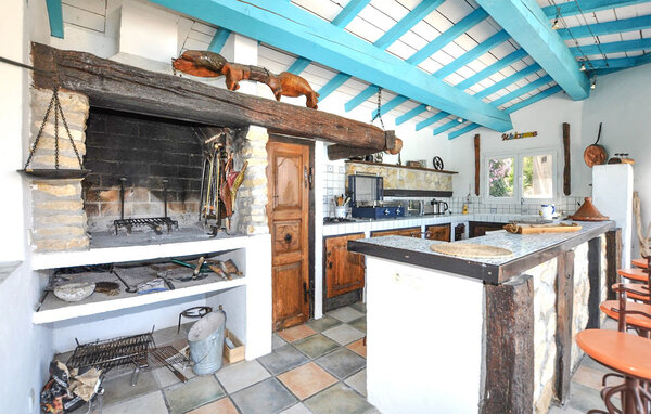 Vakantiehuis - Malves-en-Minervois , Frankrijk - FLA409 101