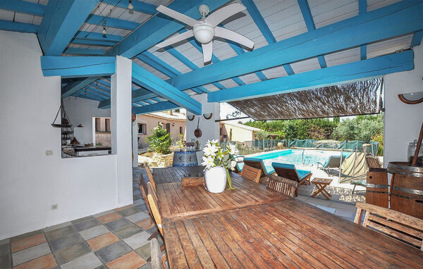 Vakantiehuis - Malves-en-Minervois , Frankrijk - FLA409 102
