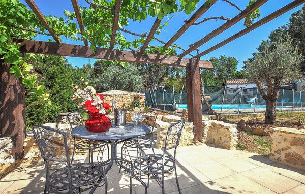 Vakantiehuis - Malves-en-Minervois , Frankrijk - FLA409 5