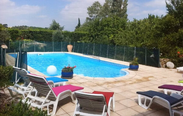 Casa vacanze - Malves-en-Minervois , Francia - FLA409 2