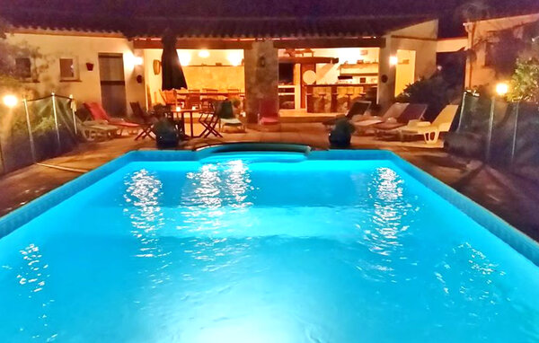 Casa vacanze - Malves-en-Minervois , Francia - FLA409 13