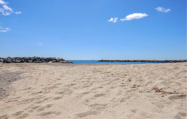 Casa vacanze - Saint-André-de-Roquelongue , Francia - FLA410 901