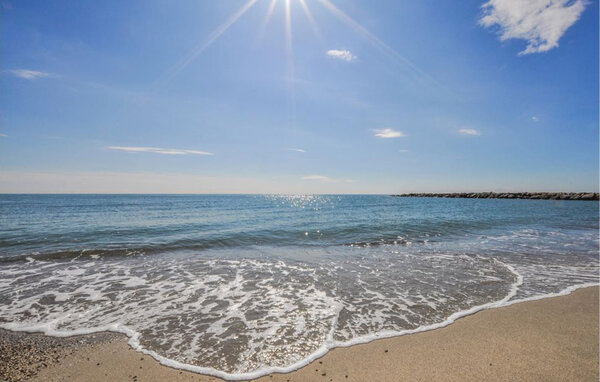 Casa vacanze - Saint-André-de-Roquelongue , Francia - FLA410 7