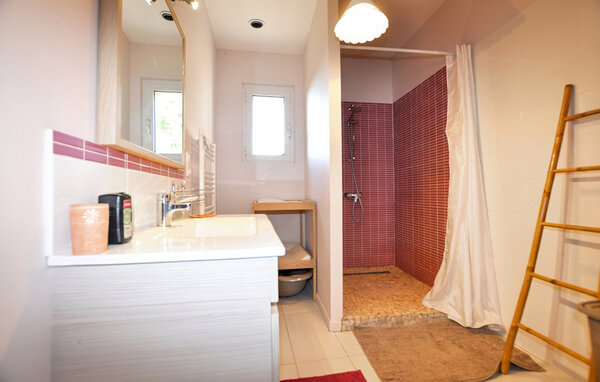 Casa vacanze - Saint-André-de-Roquelongue , Francia - FLA410 704