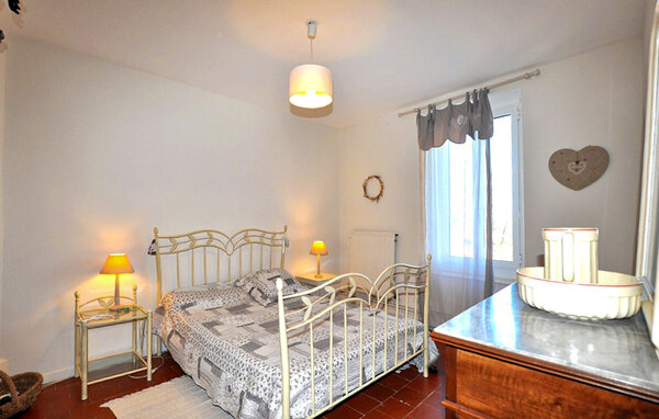 Casa vacanze - Saint-André-de-Roquelongue , Francia - FLA410 603