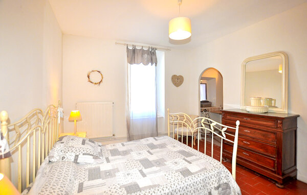 Casa vacanze - Saint-André-de-Roquelongue , Francia - FLA410 604