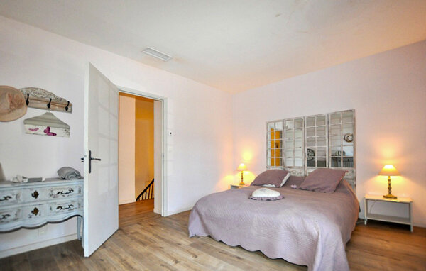 Casa vacanze - Saint-André-de-Roquelongue , Francia - FLA410 605