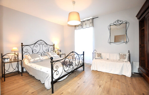 Casa vacanze - Saint-André-de-Roquelongue , Francia - FLA410 606