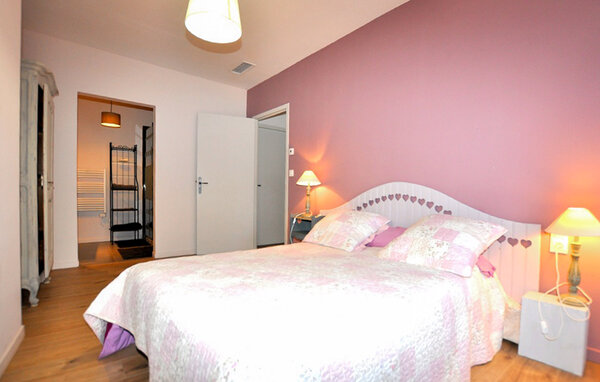 Casa vacanze - Saint-André-de-Roquelongue , Francia - FLA410 608