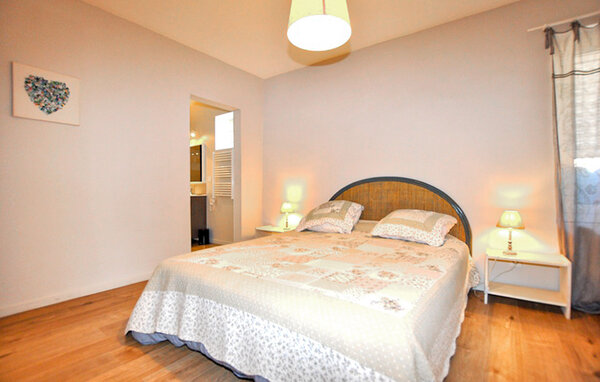 Casa vacanze - Saint-André-de-Roquelongue , Francia - FLA410 609