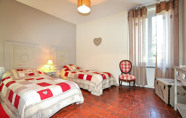 Casa vacanze - Saint-André-de-Roquelongue , Francia - FLA410 610