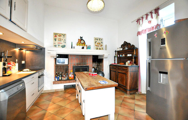 Casa vacanze - Saint-André-de-Roquelongue , Francia - FLA410 5