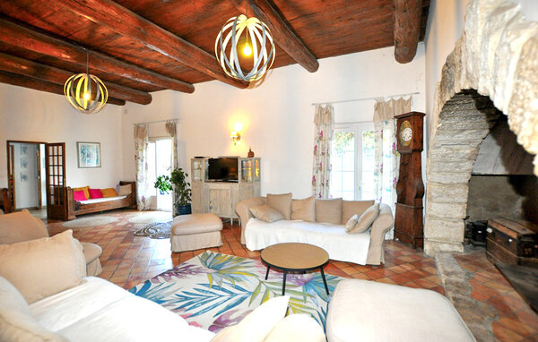 Casa vacanze - Saint-André-de-Roquelongue , Francia - FLA410 4