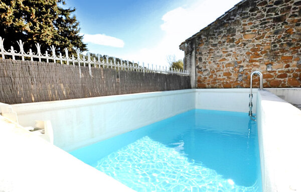 Casa vacanze - Saint-André-de-Roquelongue , Francia - FLA410 11