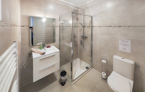 Vakantiehuis - Mirepeisset , Frankrijk - FLA411 701