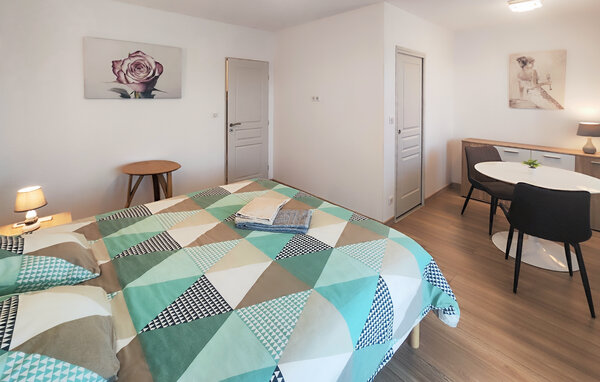 Vakantiehuis - Mirepeisset , Frankrijk - FLA411 8