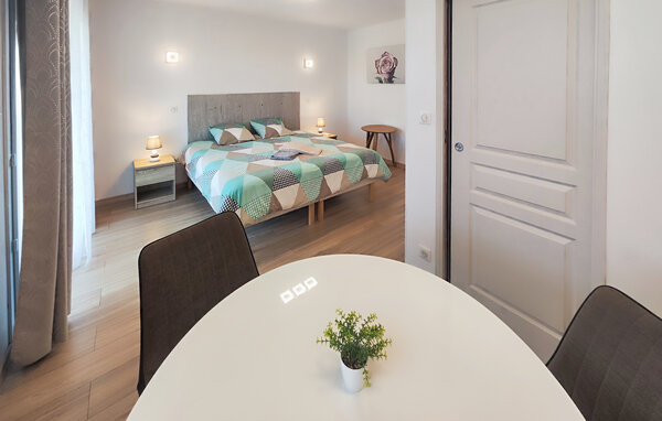 Vakantiehuis - Mirepeisset , Frankrijk - FLA411 601