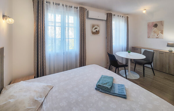 Vakantiehuis - Mirepeisset , Frankrijk - FLA411 602