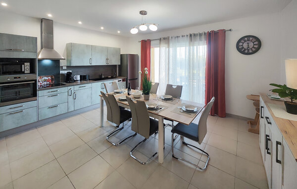 Vakantiehuis - Mirepeisset , Frankrijk - FLA411 6