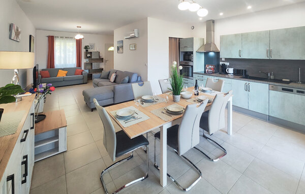 Vakantiehuis - Mirepeisset , Frankrijk - FLA411 401