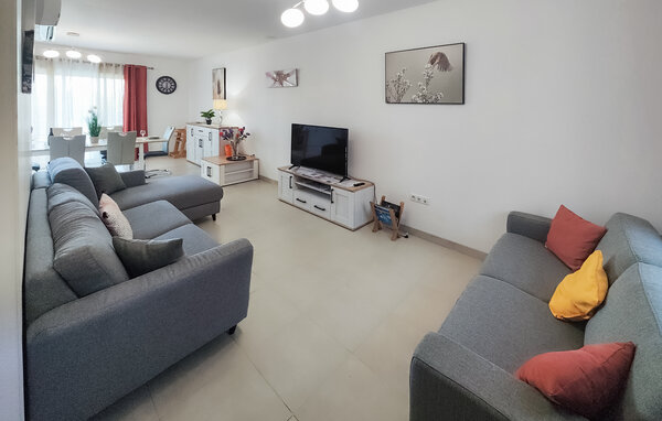 Vakantiehuis - Mirepeisset , Frankrijk - FLA411 3