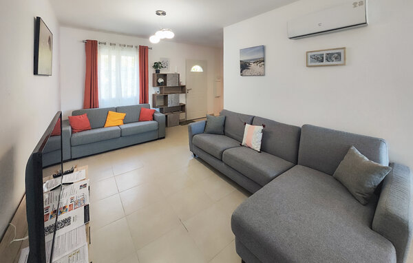 Vakantiehuis - Mirepeisset , Frankrijk - FLA411 4