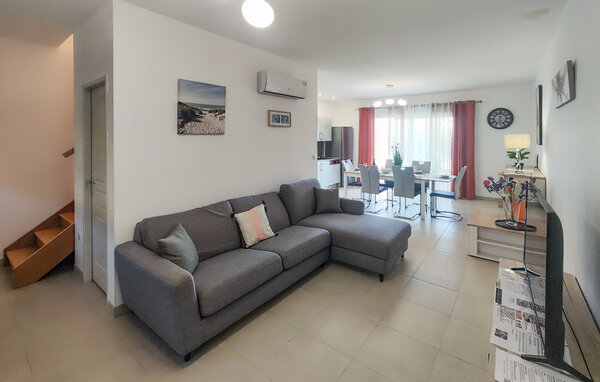 Vakantiehuis - Mirepeisset , Frankrijk - FLA411 301