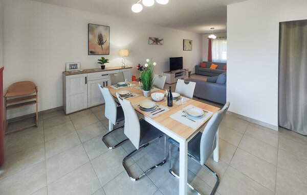 Vakantiehuis - Mirepeisset , Frankrijk - FLA411 302