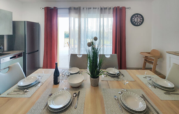 Vakantiehuis - Mirepeisset , Frankrijk - FLA411 303