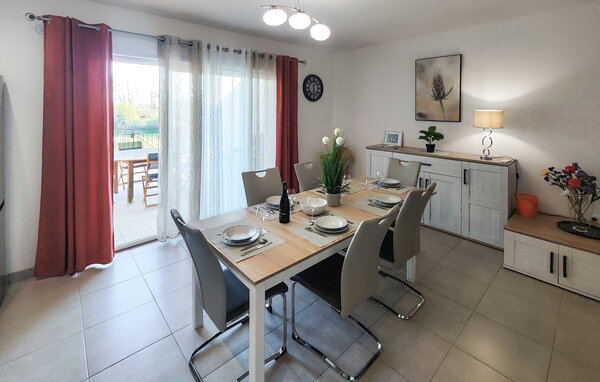 Vakantiehuis - Mirepeisset , Frankrijk - FLA411 5