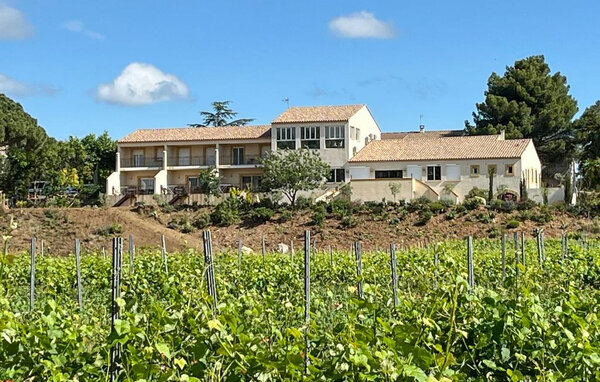 Vakantiehuis - Mirepeisset , Frankrijk - FLA411 2