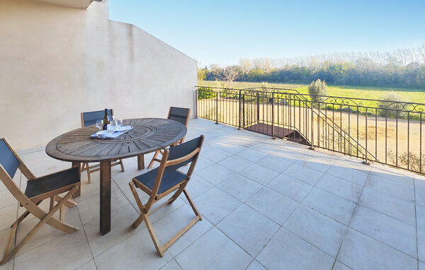 Vakantiehuis - Mirepeisset , Frankrijk - FLA411 9