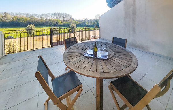 Vakantiehuis - Mirepeisset , Frankrijk - FLA411 101