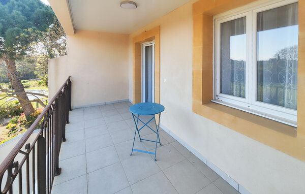 Vakantiehuis - Mirepeisset , Frankrijk - FLA411 103