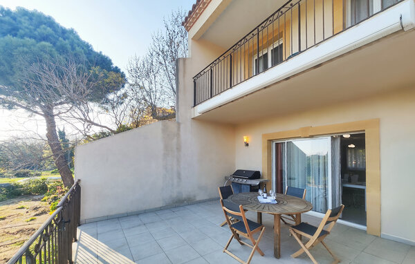 Vakantiehuis - Mirepeisset , Frankrijk - FLA411 104