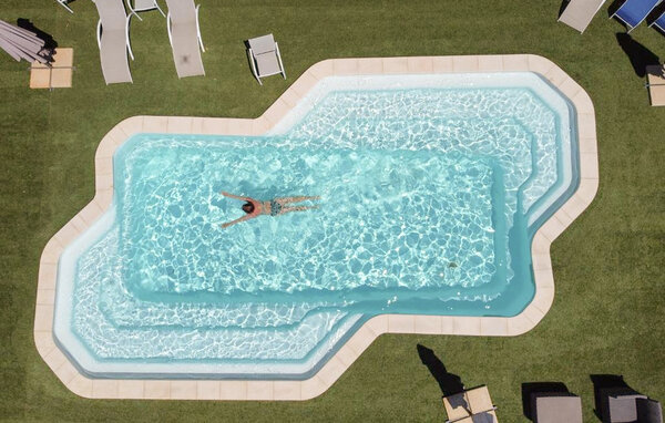 Vakantiehuis - Mirepeisset , Frankrijk - FLA411 11