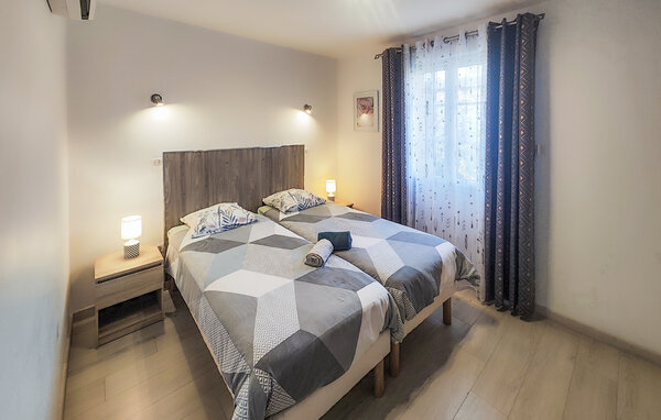 Vakantiehuis - Mirepeisset , Frankrijk - FLA412 603