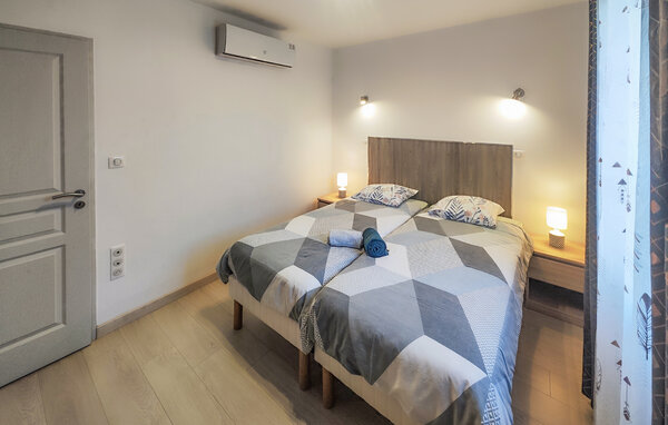 Vakantiehuis - Mirepeisset , Frankrijk - FLA412 604