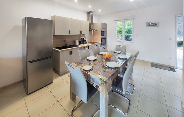 Vakantiehuis - Mirepeisset , Frankrijk - FLA412 6