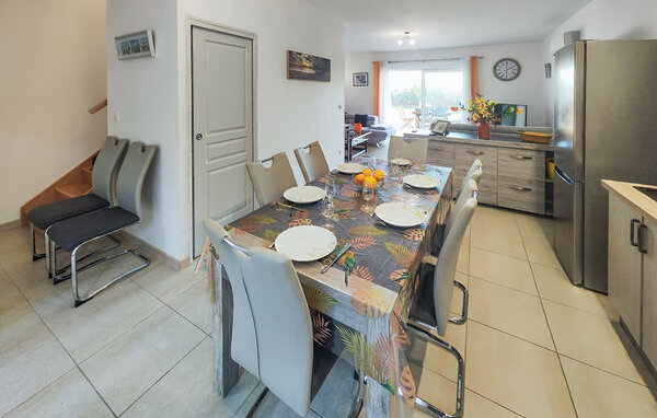 Vakantiehuis - Mirepeisset , Frankrijk - FLA412 402