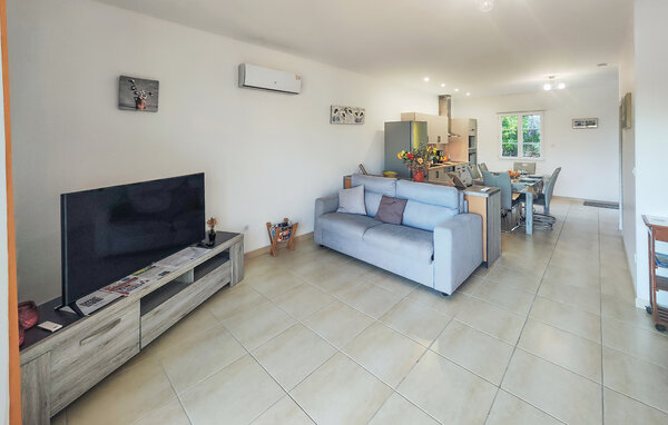 Vakantiehuis - Mirepeisset , Frankrijk - FLA412 4